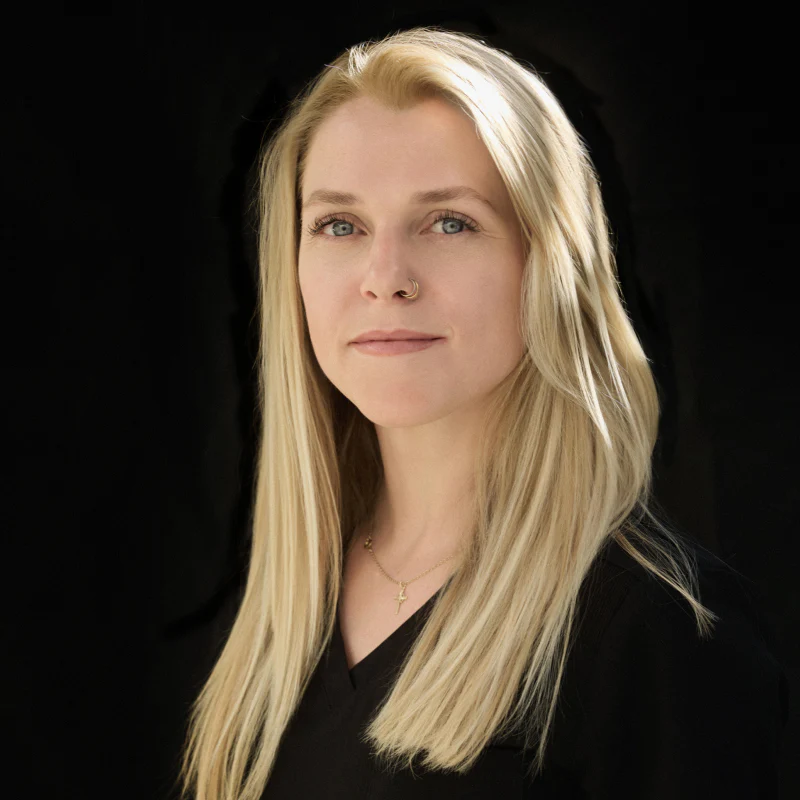 Dr. Haley