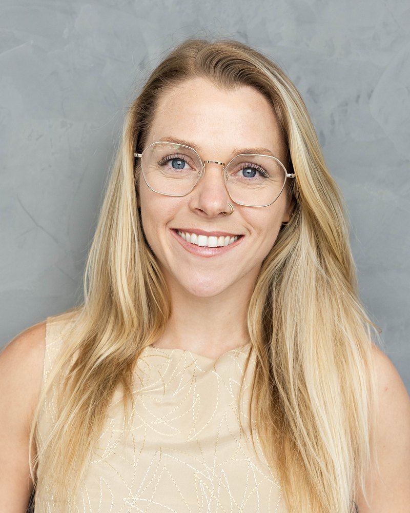 Dr. Haley Moran, ND, Clinical Director at Citrin Longevity in West Hollywood, Los Angeles