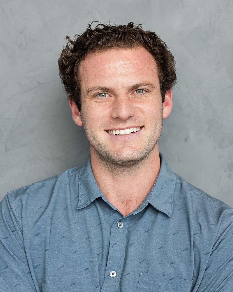 Noah Orlik, Director of Operations at Citrin Longevity in West Hollywood, Los Angeles